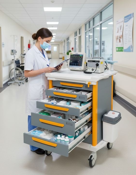 Steel & Medical Furniture from main klickpin cf erp 6430 İlaç arabası wwwerpomedcom erp 6430 ilaç arabası hastane klinik ve sağlık merkezleri 7qctcadeq